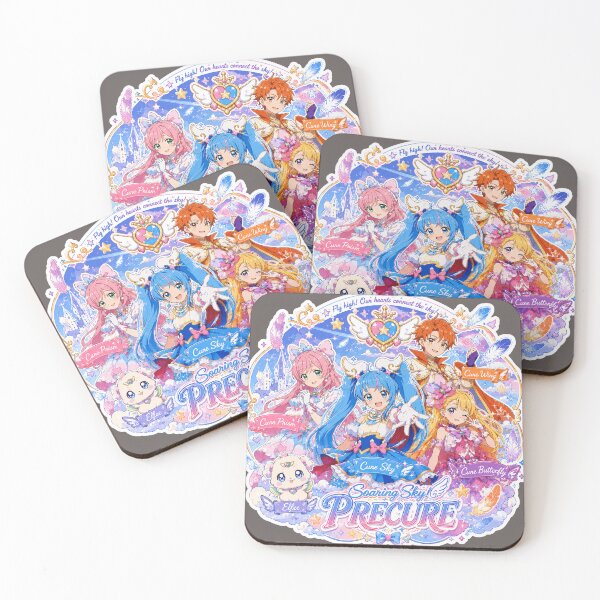 Item preview, Sky Precure designed and sold by BoomStic4ers1.