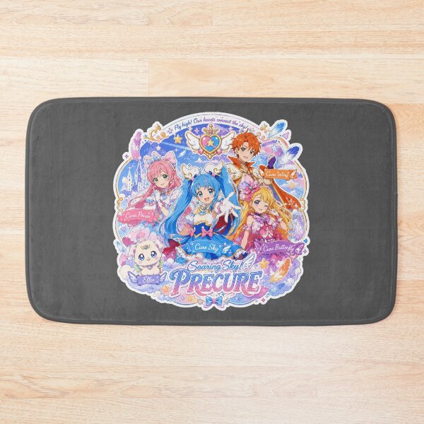 Item preview, Sky Precure designed and sold by BoomStic4ers1.