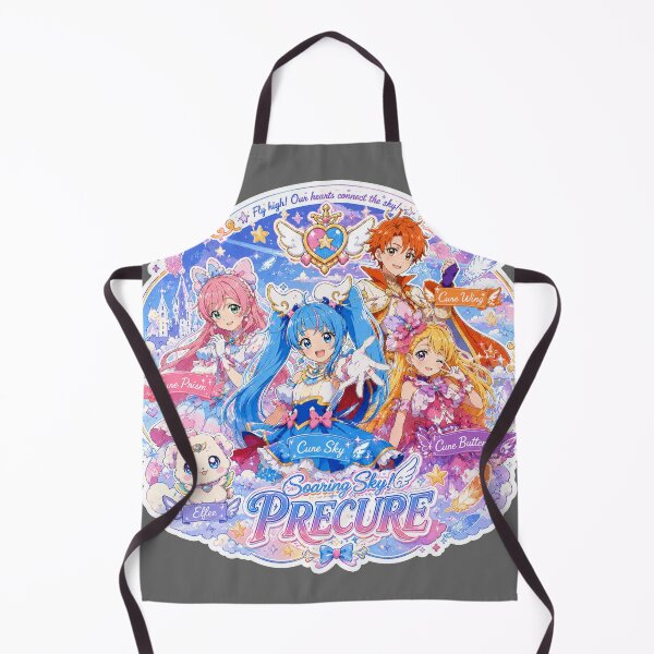 Item preview, Sky Precure designed and sold by BoomStic4ers1.