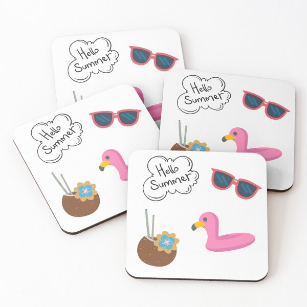Item preview, SUMMER VIBES designed and sold by SquareSign.