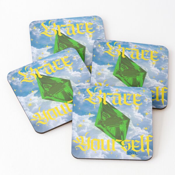 Item preview, Brace Yourself designed and sold by dotingkettle.