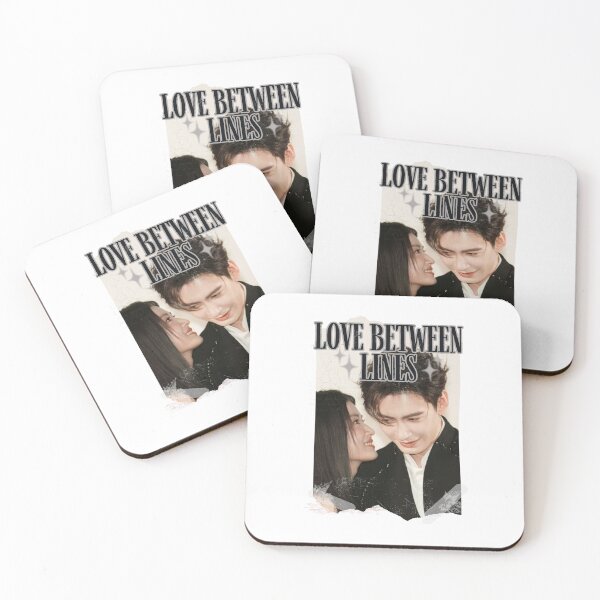 Item preview, Love Between Lines Chinese Drama Cdrama China Wuxia Historical Entertainment Collage Digital Art PortraitJapanese Drama Actor designed and sold by AJUNICE STUDIO.