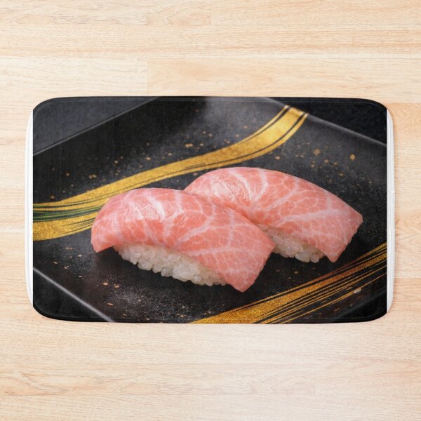 Item preview, Sushi Series #10 - Maguro Otoro designed and sold by FUJIYAMA-JAPAN-WORKS.