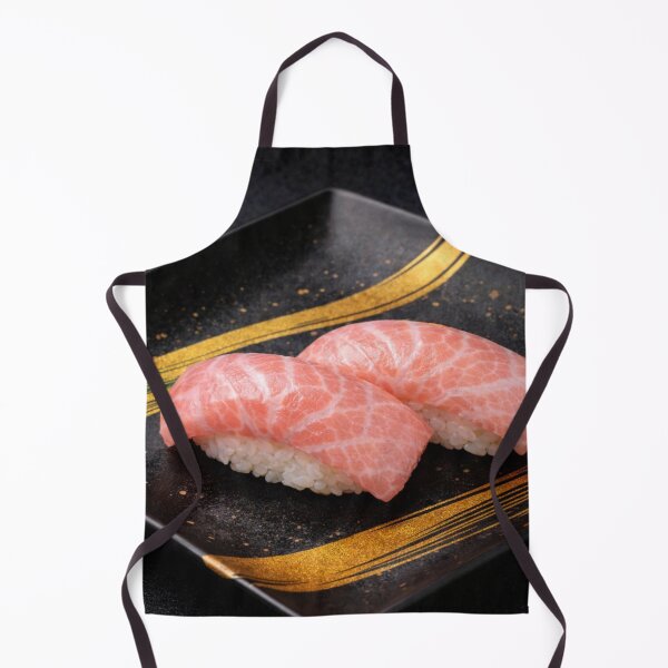Item preview, Sushi Series #10 - Maguro Otoro designed and sold by FUJIYAMA-JAPAN-WORKS.