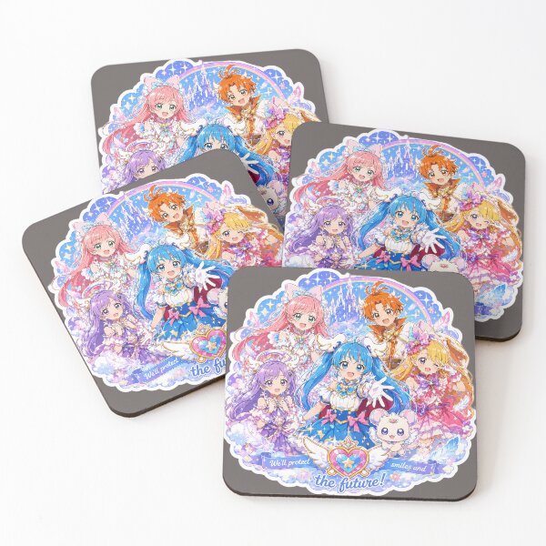 Item preview, Sky Precure designed and sold by BoomStic4ers1.