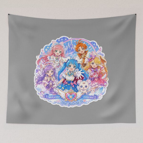 Item preview, Sky Precure designed and sold by BoomStic4ers1.