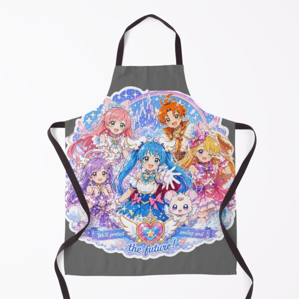 Item preview, Sky Precure designed and sold by BoomStic4ers1.