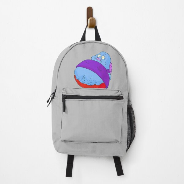 Item preview, SpongeBob - Fish ME AT 13 YEARS  designed and sold by DibujandoPorfa.