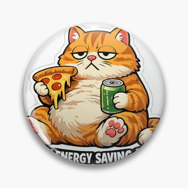 Item preview, I'm not lazy I'm on energy saving mode designed and sold by LittleAfterGlow.