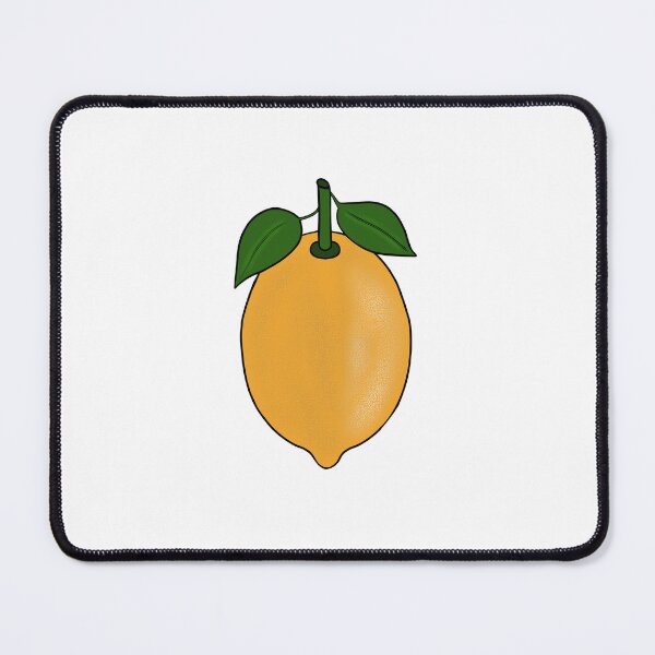 Item preview, Cute Lemon designed and sold by Sartoris Art.