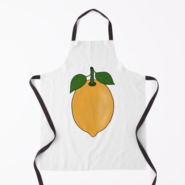 Item preview, Cute Lemon designed and sold by Sartoris Art.