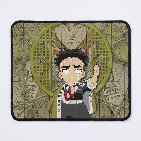 Item preview, Stone Swordsman Anime Chibi designed and sold by Akashi-Artz.
