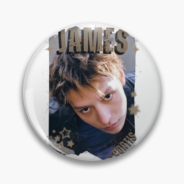 Item preview, CORTISs James Kpop Boy Group Black and White Collage Digital Art Portrait designed and sold by AJUNICE STUDIO.