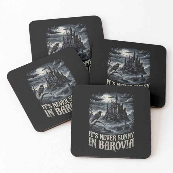Item preview, DnD Ravenloft Vampire Holidays, TTRPG  designed and sold by MrHide.