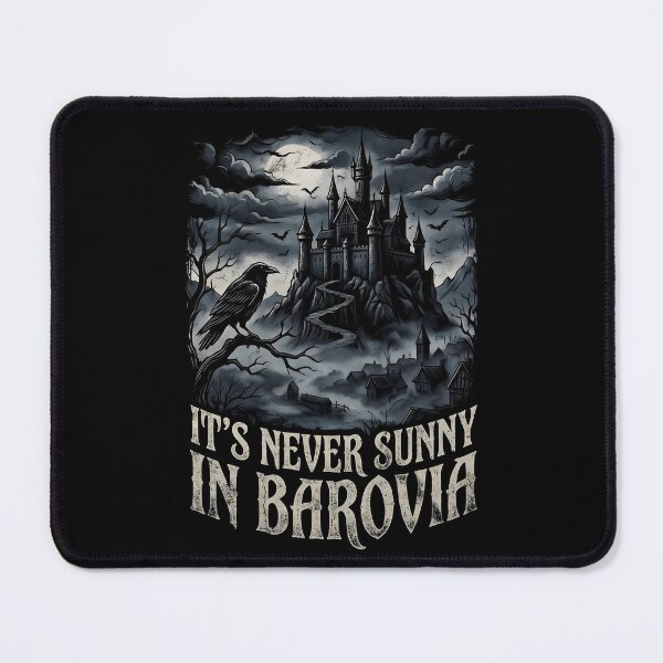 Item preview, DnD Ravenloft Vampire Holidays, TTRPG  designed and sold by MrHide.