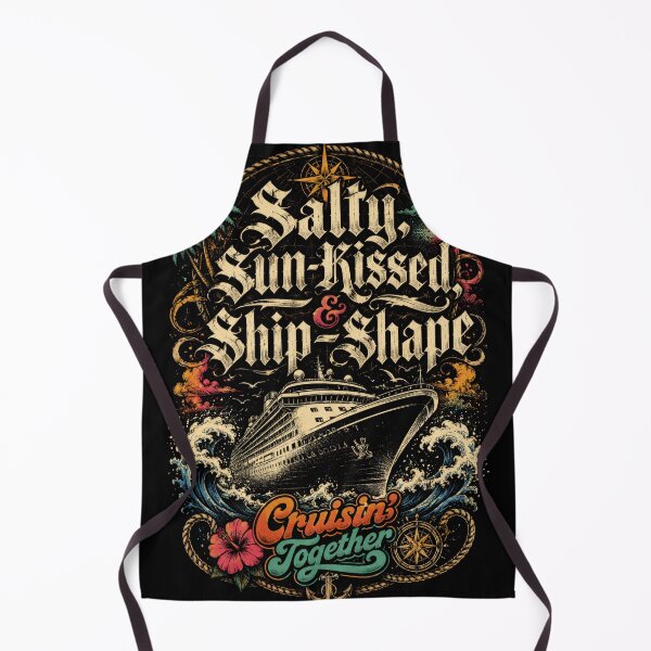 Item preview, Oh Ship! Family Cruise Vacation 2026 Trip designed and sold by Artistikastore.