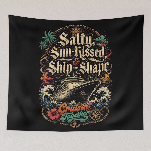 Item preview, Oh Ship! Family Cruise Vacation 2026 Trip designed and sold by Artistikastore.