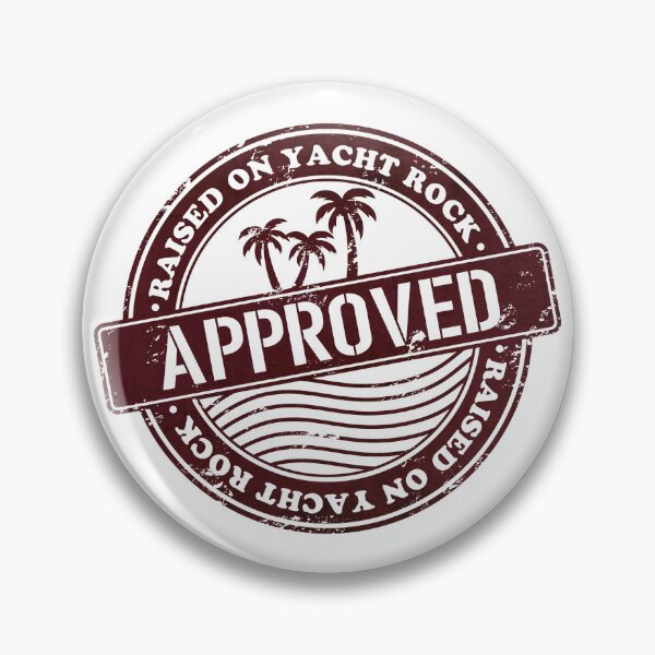 Item preview, Raised On Yacht Rock designed and sold by helenacooper.