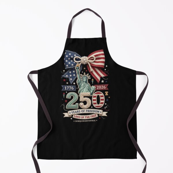 Item preview, 250 Years Freedom designed and sold by Roy & Tiffany.