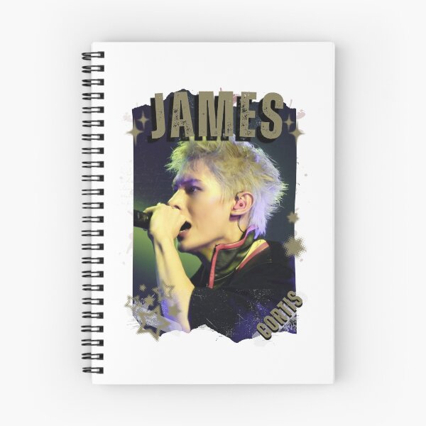 Item preview, CORTISs James Kpop Boy Group Black and White Collage Digital Art Portrait designed and sold by AJUNICE STUDIO.