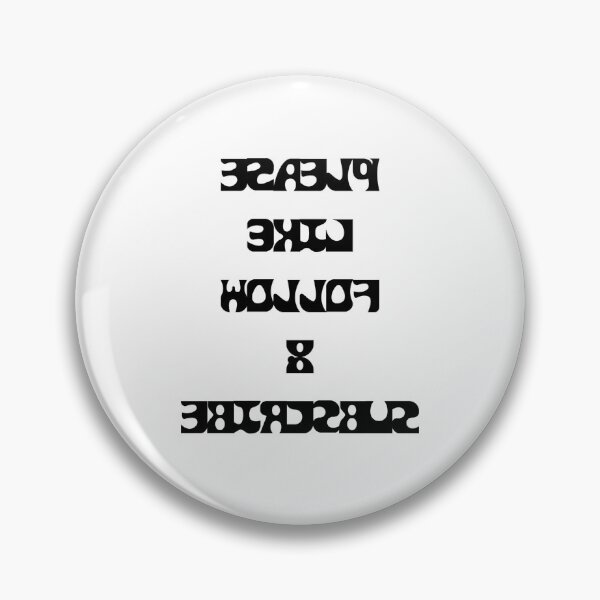 Item preview, ✴️ PLEASE LIKE FOLLOW & SUBSCRIBE COLLECTION ✴️ - ENCHANTED RETRO FUTURE MOD TEXT - Camera Ready (REVERSED) Darling Edition designed and sold by WheelieGdArt.