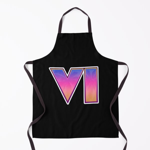 Item preview, GTA 6 designed and sold by LA-SAM20.