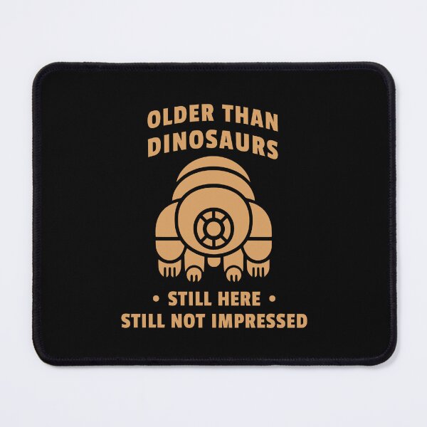 Item preview, Tardigrade Humor Older Than Dinosaurs designed and sold by AntiqueImages.