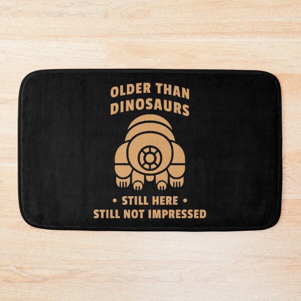 Item preview, Tardigrade Humor Older Than Dinosaurs designed and sold by AntiqueImages.