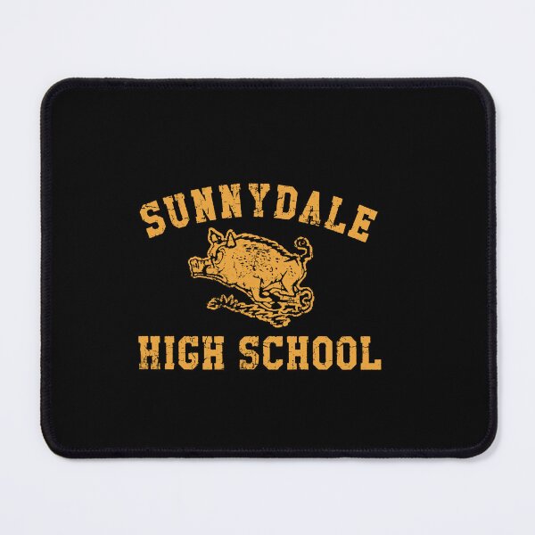 Item preview, Sunnydale High School designed and sold by jennycobb.