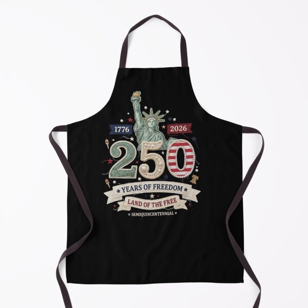 Item preview, 250 Years Freedom designed and sold by Roy & Tiffany.