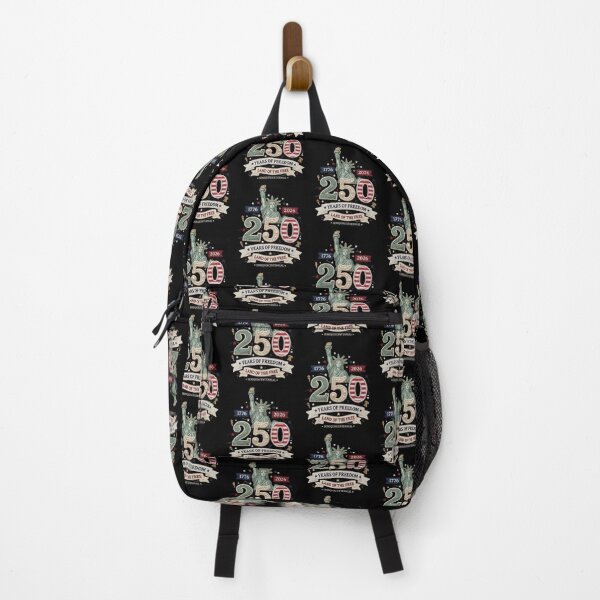 Item preview, 250 Years Freedom designed and sold by Roy & Tiffany.
