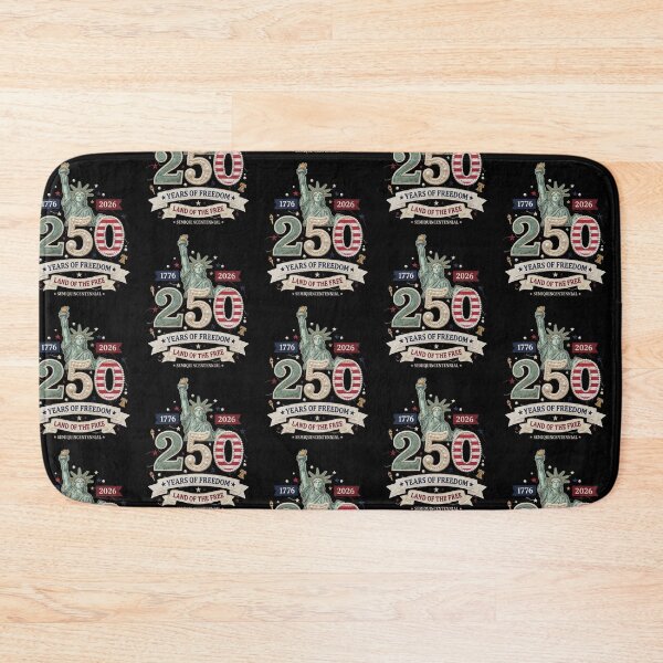 Item preview, 250 Years Freedom designed and sold by Roy & Tiffany.