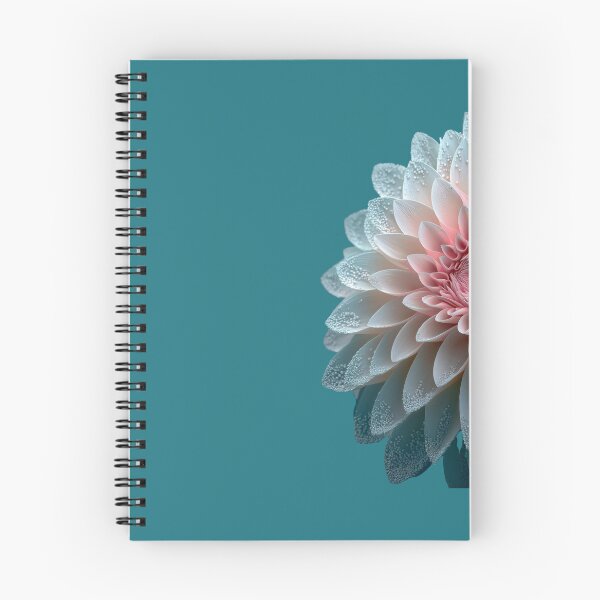 Item preview, Abstract Flower designed and sold by Arcade&Pixel.