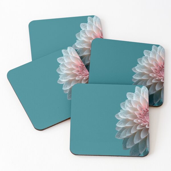 Item preview, Abstract Flower designed and sold by Arcade&Pixel.
