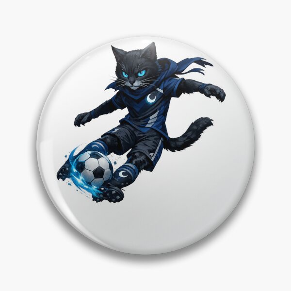 Item preview,  Moonlit Cat Club designed and sold by Winterp09.