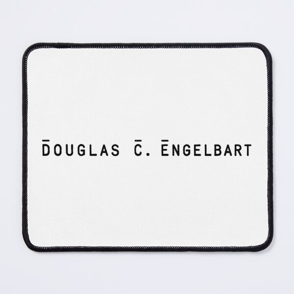 Item preview, Douglas C. Engelbart — Mother of All Demos, 1968 designed and sold by bowbrick.