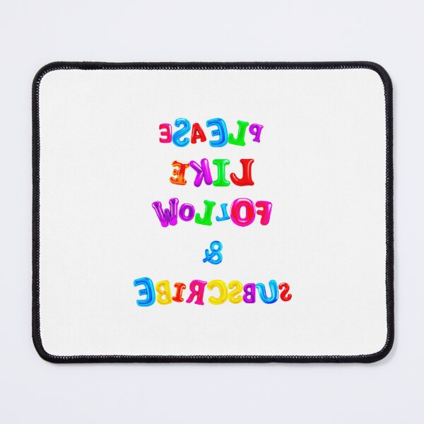 Item preview, ✴️ PLEASE LIKE FOLLOW & SUBSCRIBE COLLECTION ✴️ - ENCHANTED RANDOM BALLOON TEXT - Camera Ready (REVERSED) Darling Edition designed and sold by WheelieGdArt.