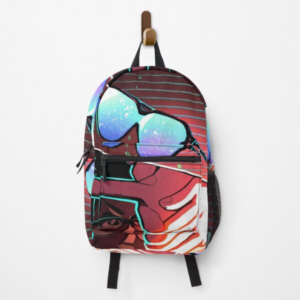 Item preview, Art - Abstract Composition, Surreal visual exploration designed and sold by Zone--Gaming.