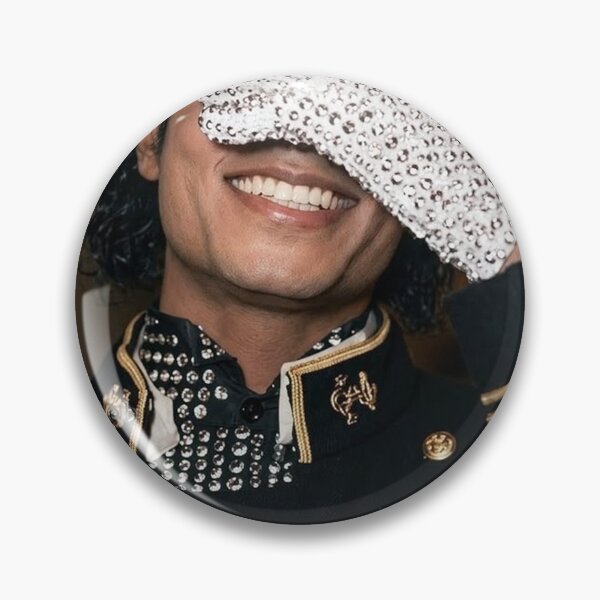 Item preview, Michael Jackson – Smile Behind the Glove HQ designed and sold by LuluLeb.