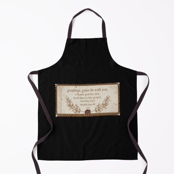 Item preview, Greetings Grace Be With You Paul Letter Inspired Christian designed and sold by Redgiant87x.