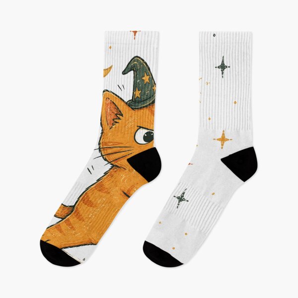 Item preview, Funny Wizard Cat designed and sold by Region.