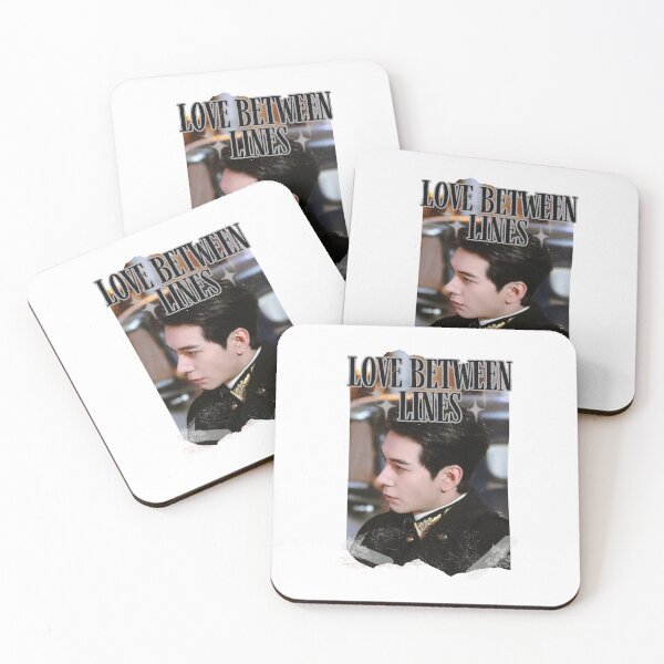Item preview, Love Between Lines Chinese Drama Cdrama China Wuxia Historical Entertainment Collage Digital Art PortraitJapanese Drama Actor designed and sold by AJUNICE STUDIO.