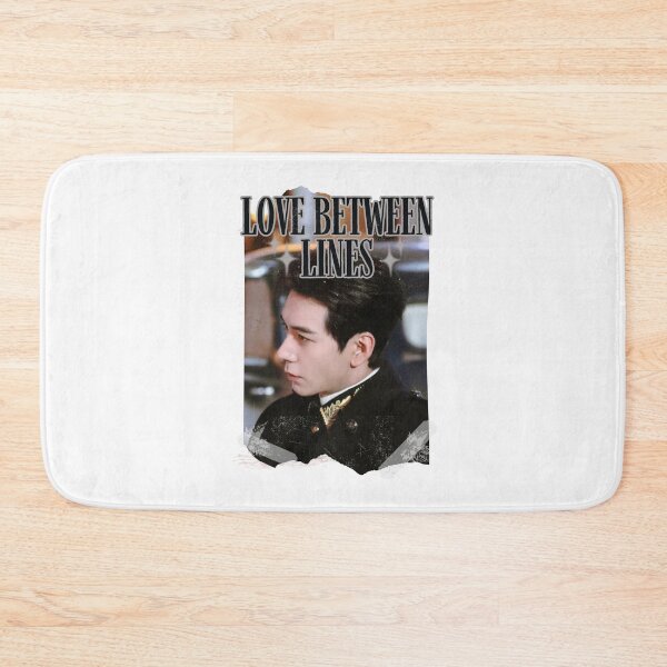 Item preview, Love Between Lines Chinese Drama Cdrama China Wuxia Historical Entertainment Collage Digital Art PortraitJapanese Drama Actor designed and sold by AJUNICE STUDIO.