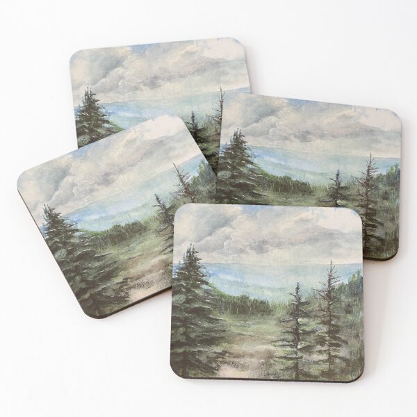 Item preview, Smoky Mountains designed and sold by pateggen3406.