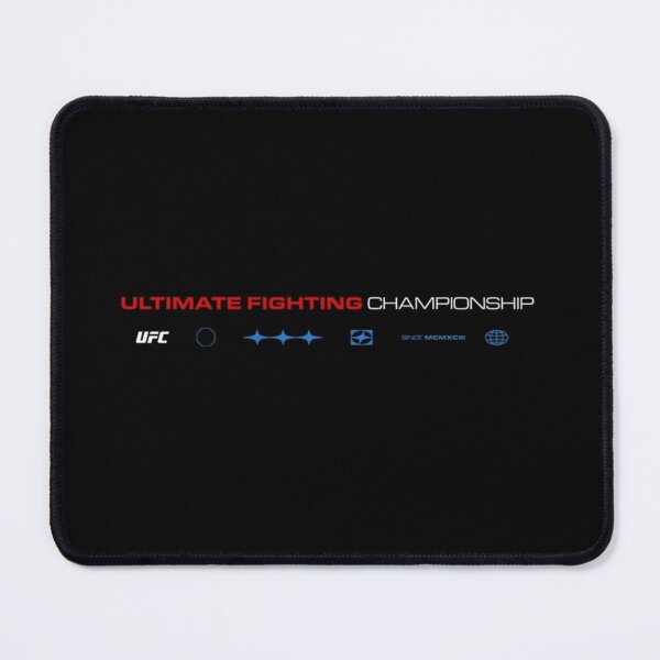Item preview, UFC Black Elements designed and sold by JeyVel.