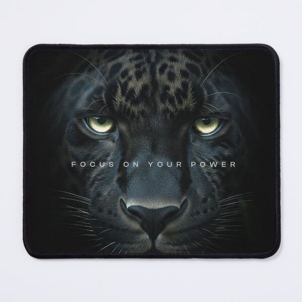 Item preview, FOCUS ON YOUR POWER designed and sold by happiyashop.