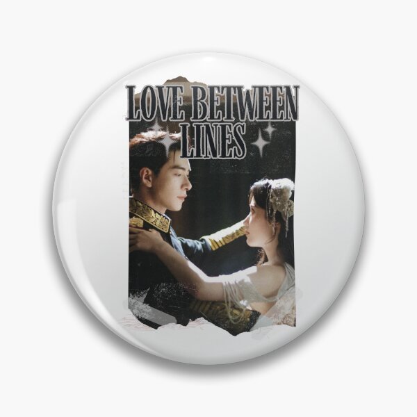 Item preview, Love Between Lines Chinese Drama Cdrama China Wuxia Historical Entertainment Collage Digital Art PortraitJapanese Drama Actor designed and sold by AJUNICE STUDIO.
