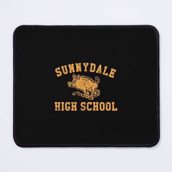Item preview, Sunnydale High School designed and sold by berthawalden.