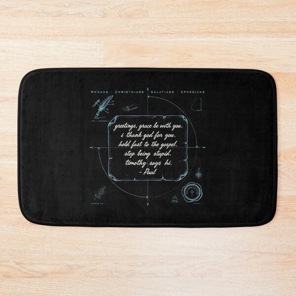 Item preview, Greetings Grace Be With You Meaningful Christian Faith and Grace designed and sold by Redgiant87x.