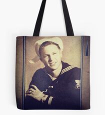 Gene Tote Bag